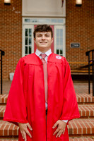 Sig Ep 2026 NCSU Seniors